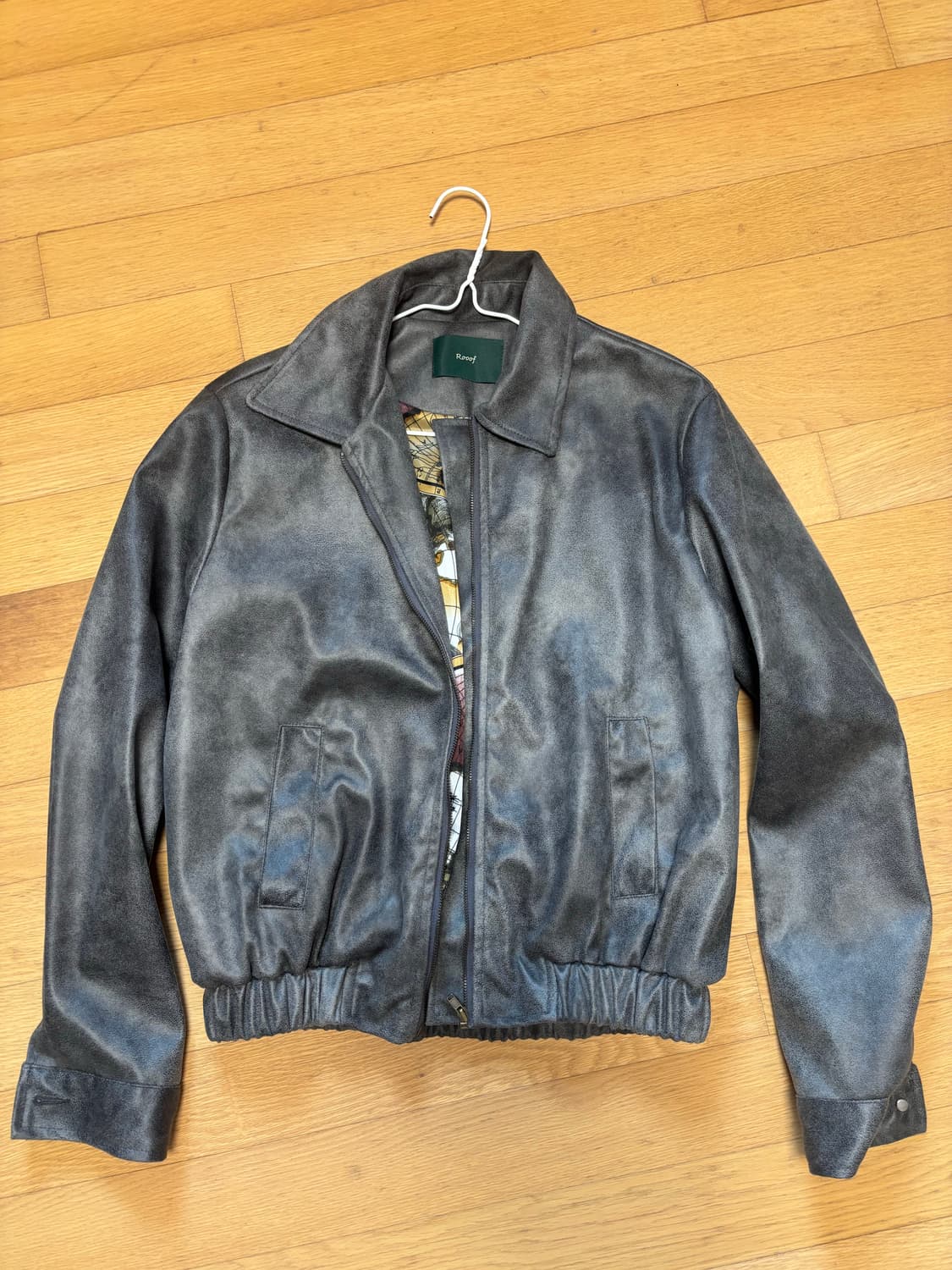 보세 자켓 상품이미지1