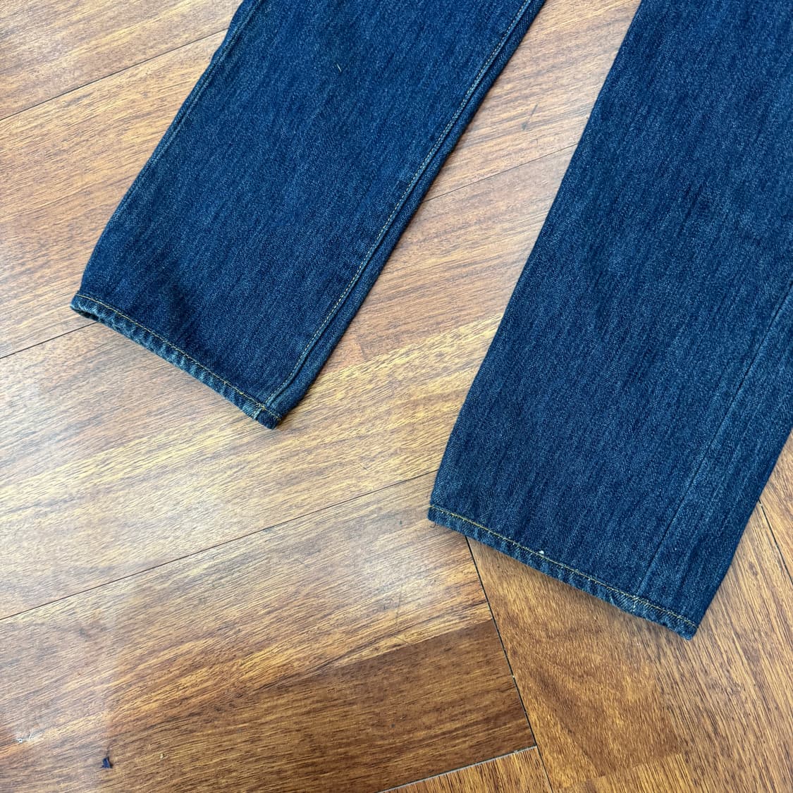 28 리바이스 501 데님 팬츠  상품이미지6