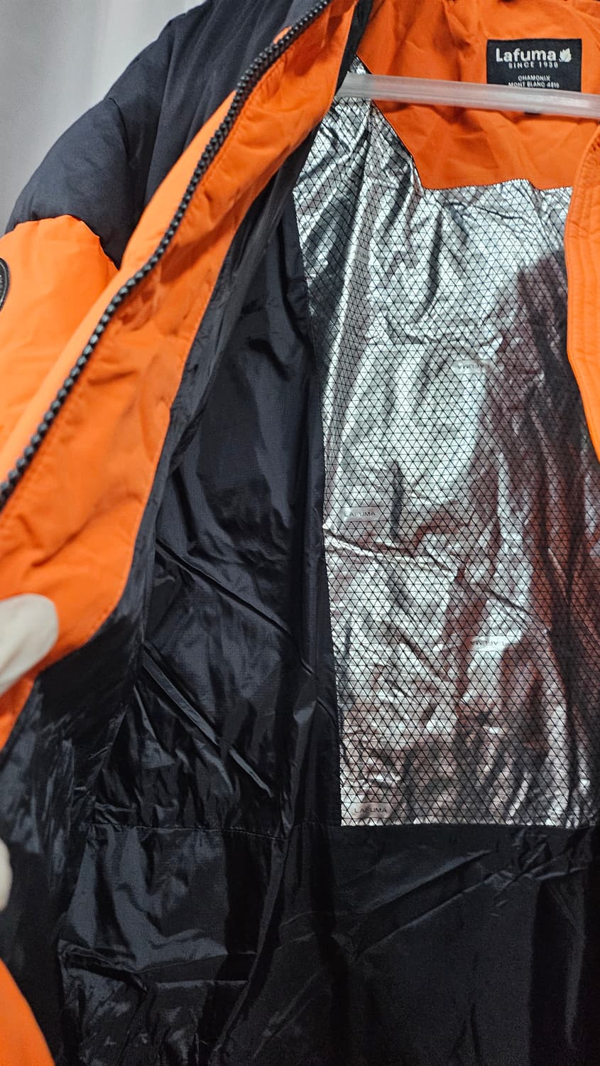 라푸마 패딩 점퍼 100 상품이미지8