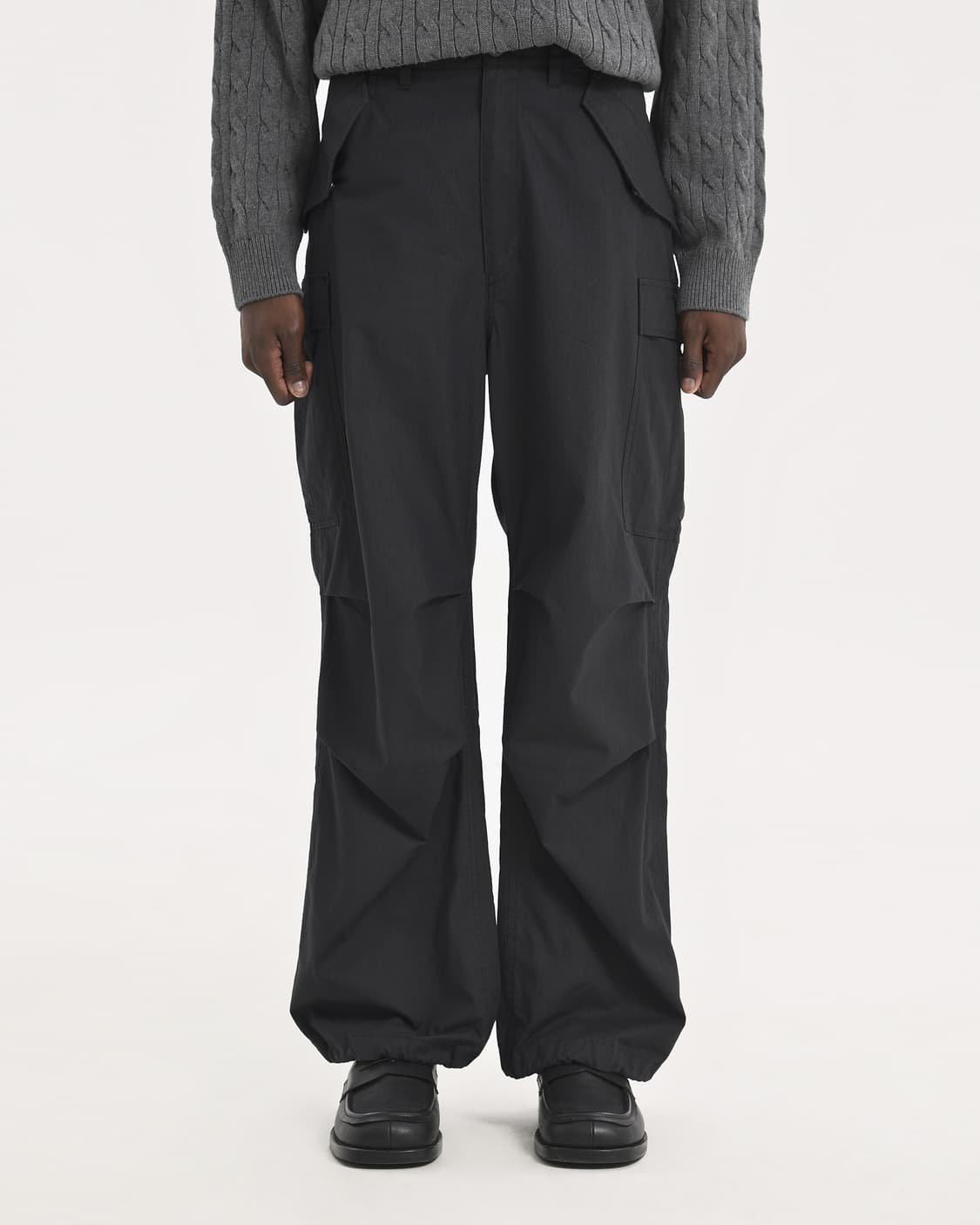 브라운야드 / Military Pants 밀리터리 팬츠 상품이미지3