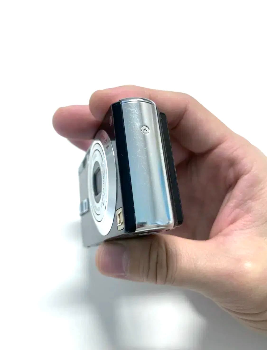 파나소닉 루믹스 DMC-FX7 디지털 카메라 상품이미지6