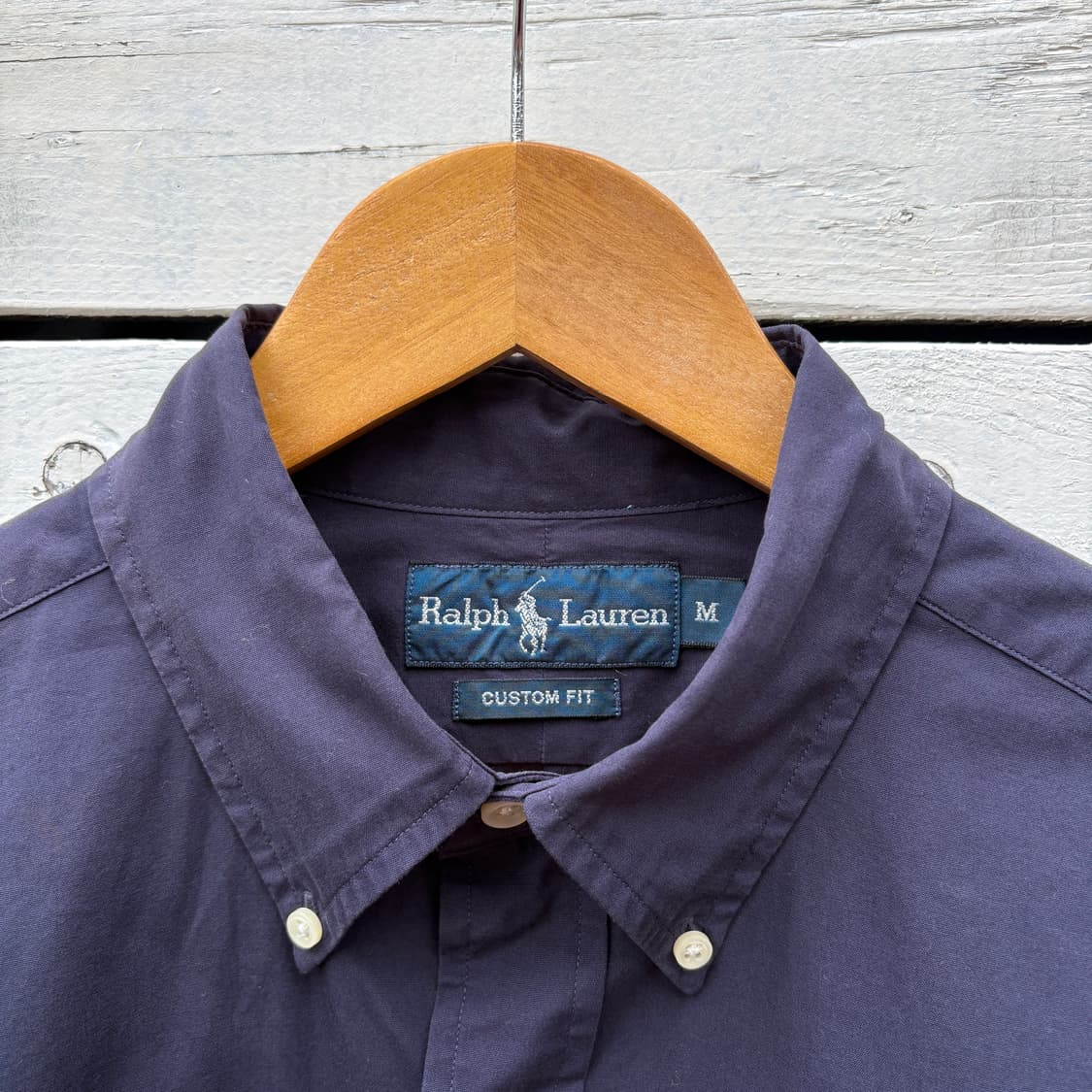 Polo 폴로 네이비 셔츠 상품이미지2