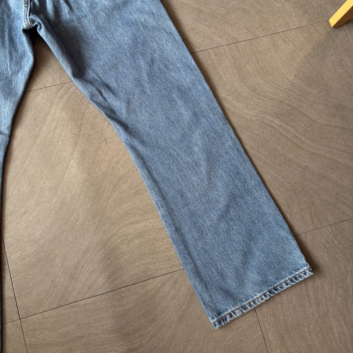 리바이스 517 데님 팬츠 바지 상품이미지9