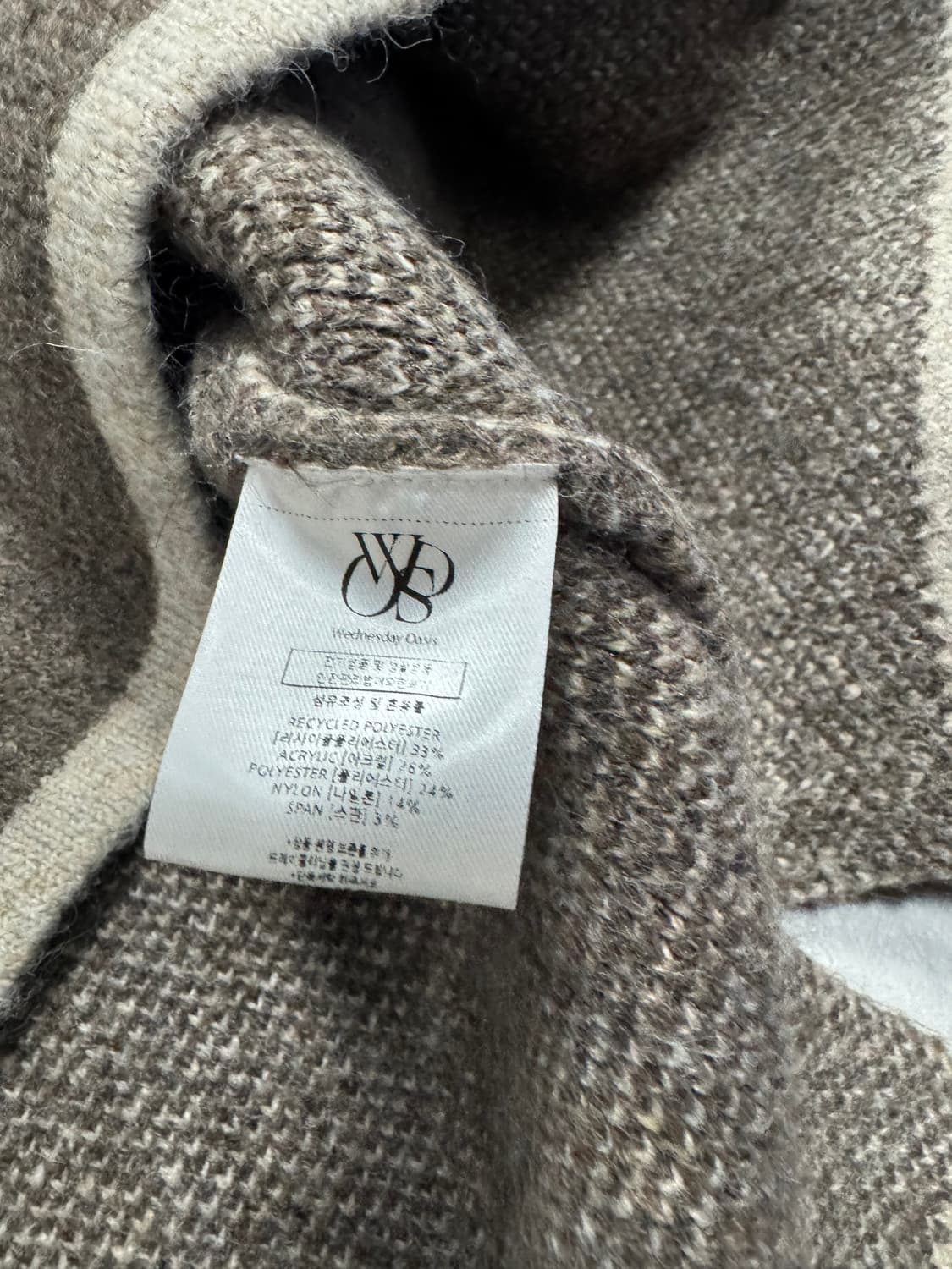 웬즈데이 오아시스 상품이미지4