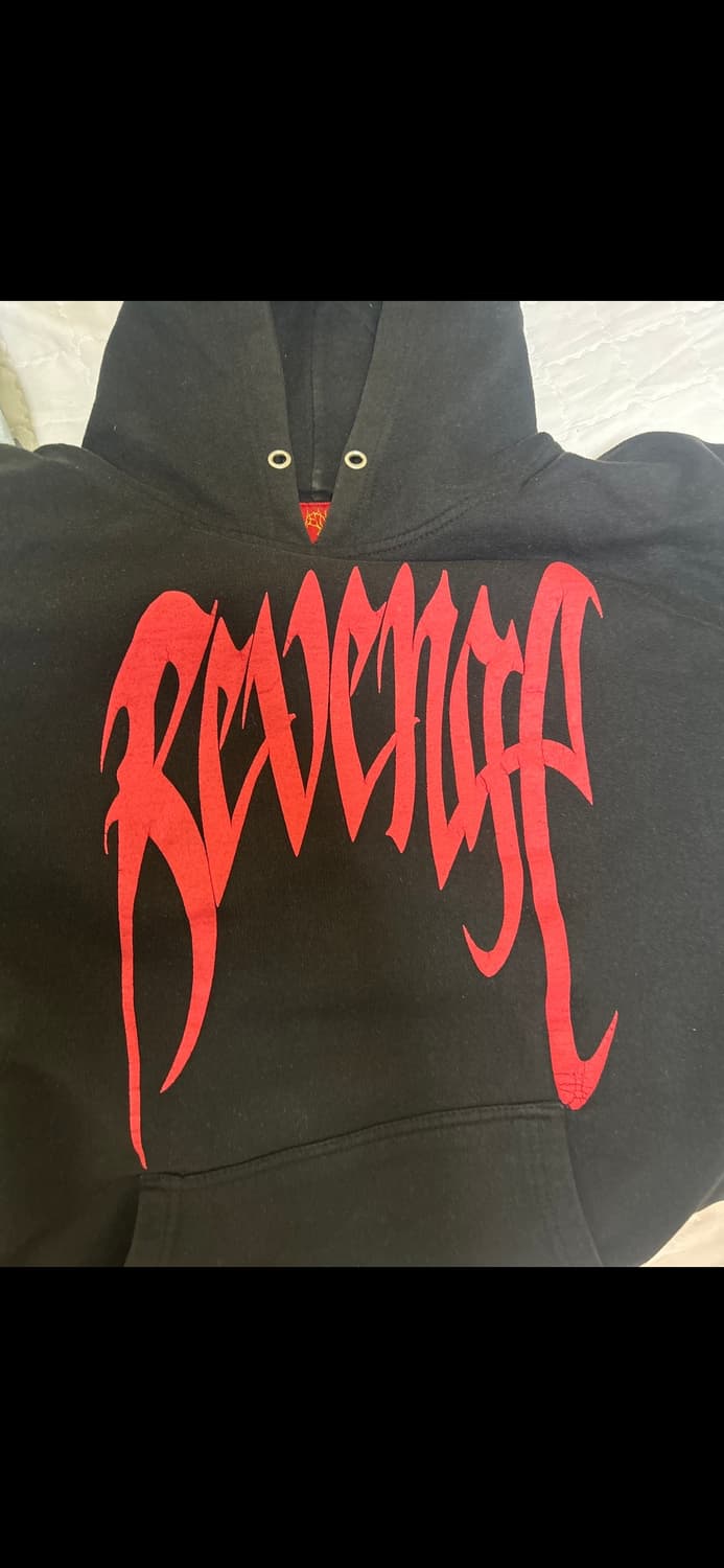xxxtentacion kill hoodie 상품이미지1