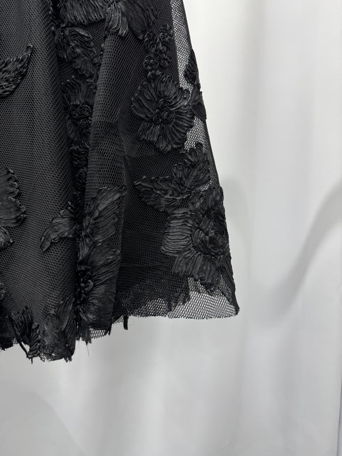 vtg skirt 상품이미지3