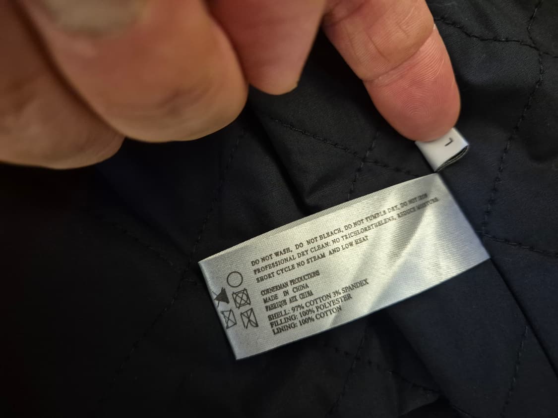 STAMPD asher shirt jacket 상품이미지9