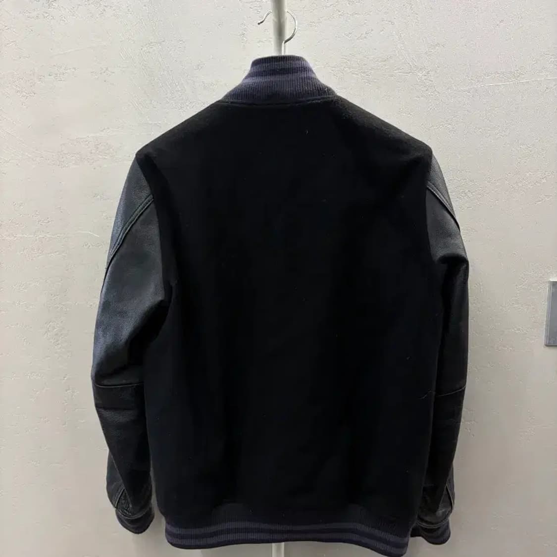 00s 나이키 NSW 디스트로 이어 빈티지 자켓 블랙 L 상품이미지8