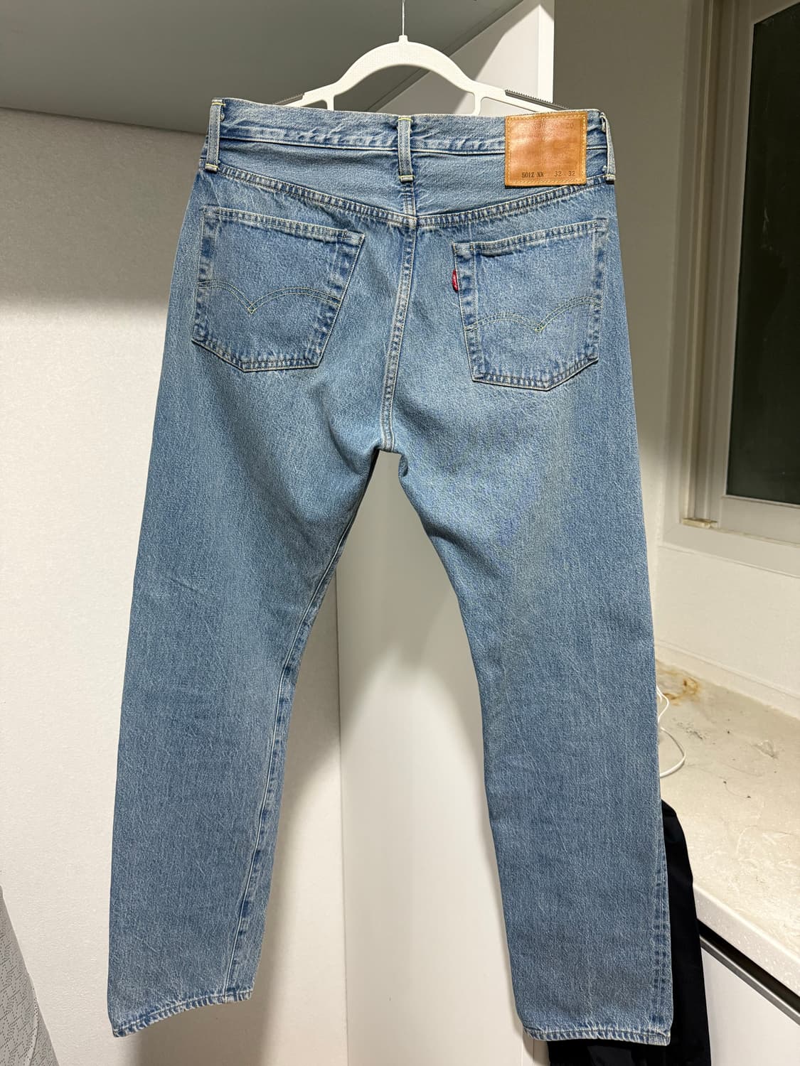 lvc 54501 50154-0108 32-32 사이즈 판매합니다 상품이미지4