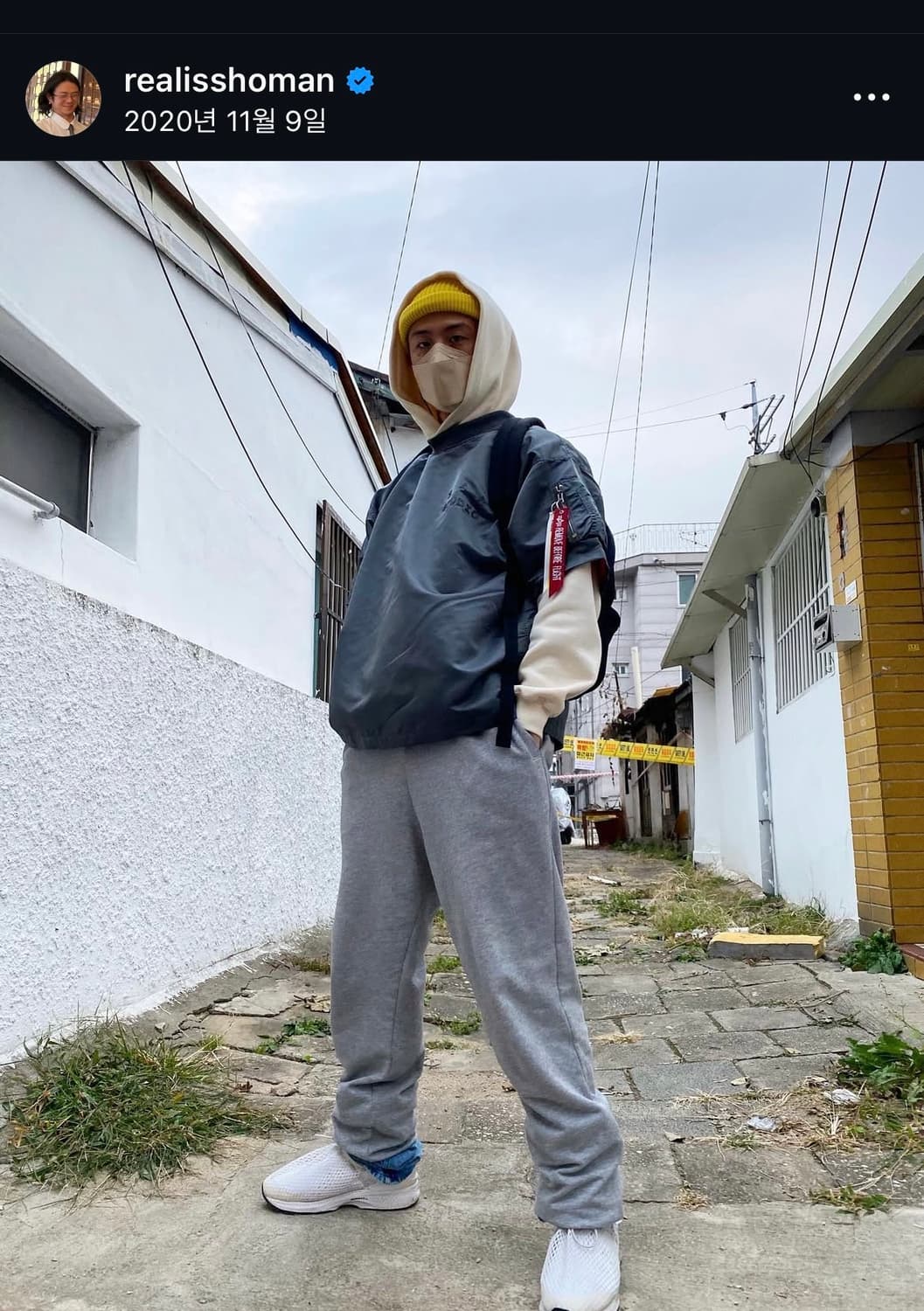 아식스 x 비비안 웨스트우드 젤카야노 버치화이트 US9 (빈지노 착용 동 상품이미지8