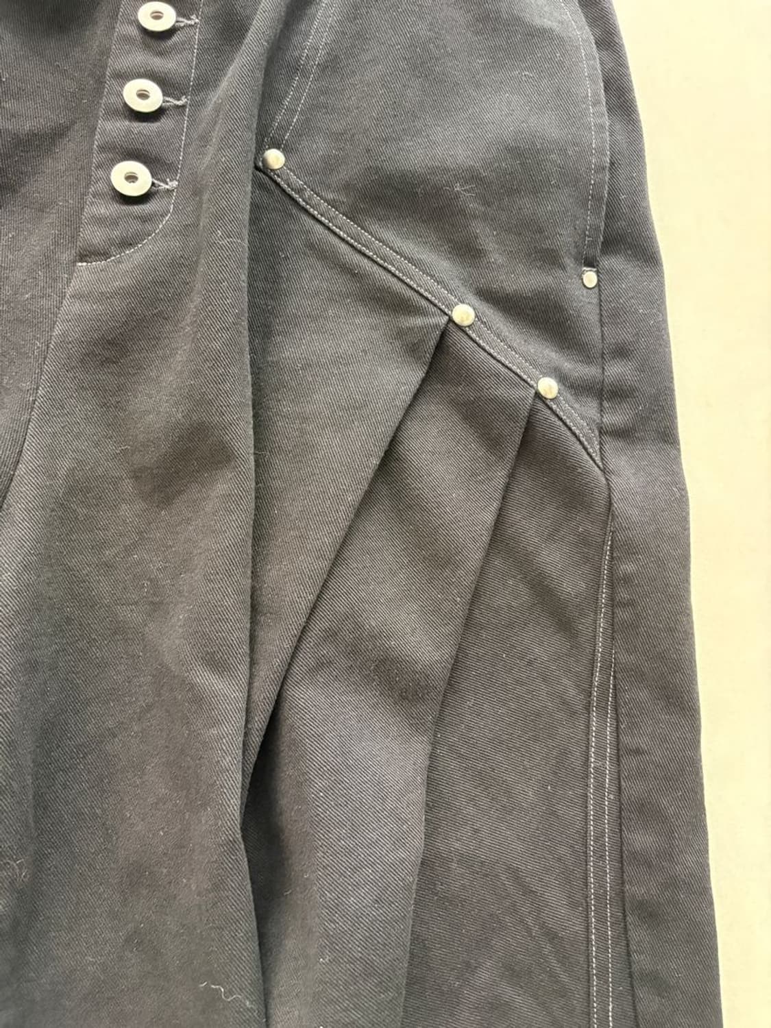 DRIFT WAVE WIDE PANT 상품이미지7