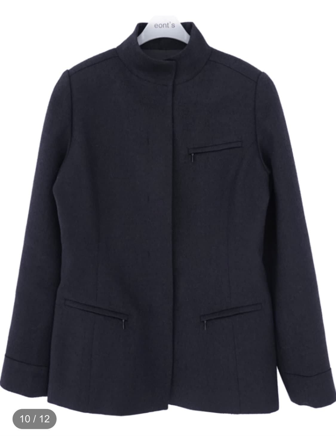 에옹쓰 Ka Half Jacket  상품이미지2