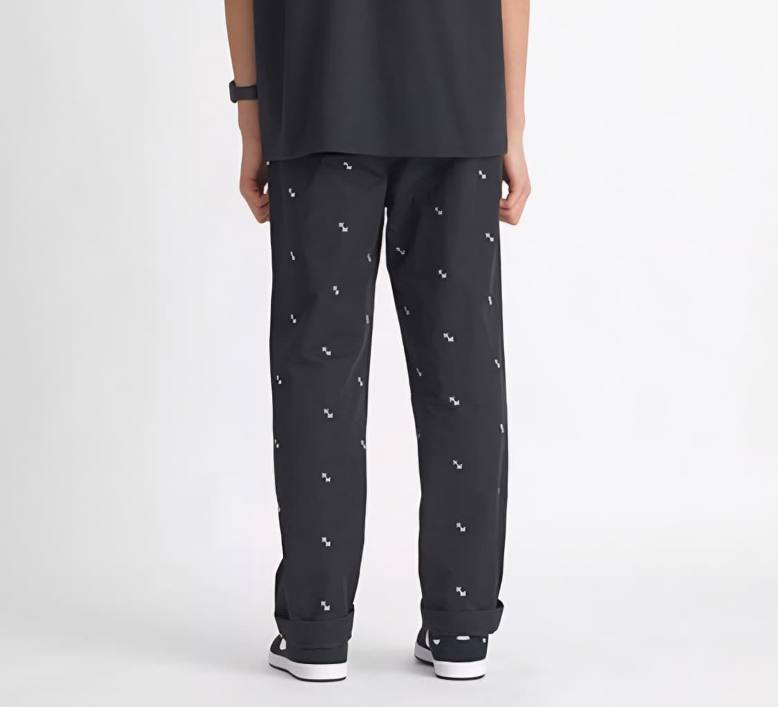 [34]노메뉴얼 면바지 상품이미지3