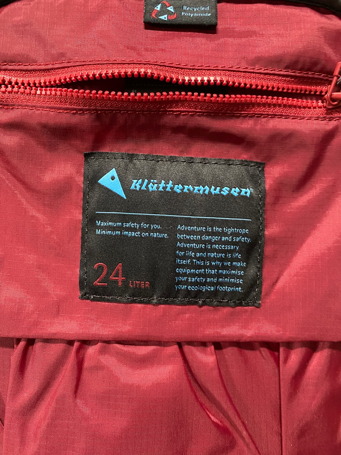 클라터뮤젠 요쿨 24L 상품이미지3