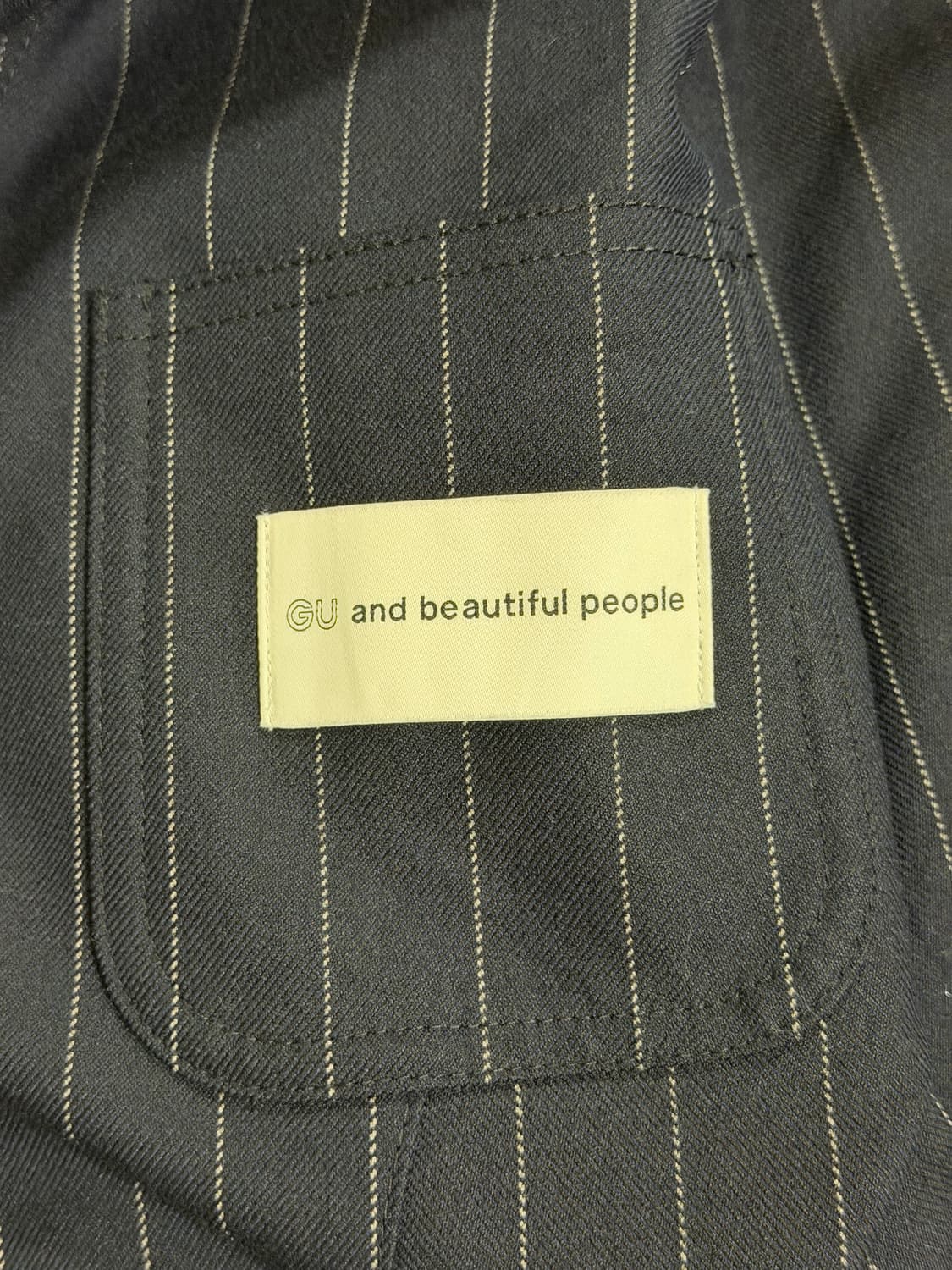 Beautiful People 상품이미지8