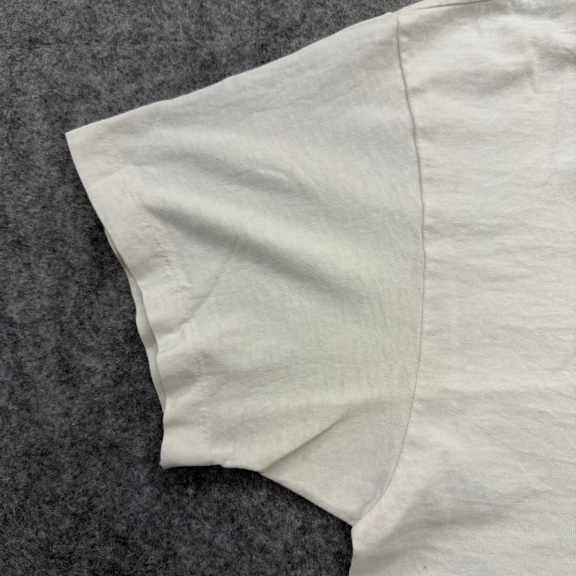 90s Vintage Hanes Heavyweight 50/50 상품이미지8