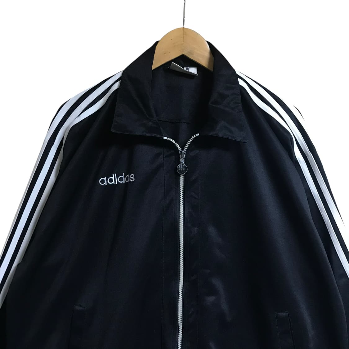 아디다스 90s 오버핏 트랙탑져지 상품이미지2