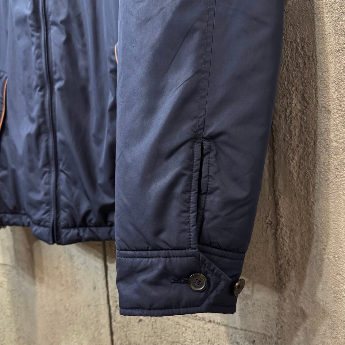 랄프로렌 폴로 바라쿠다 자켓 (L)   상품이미지4