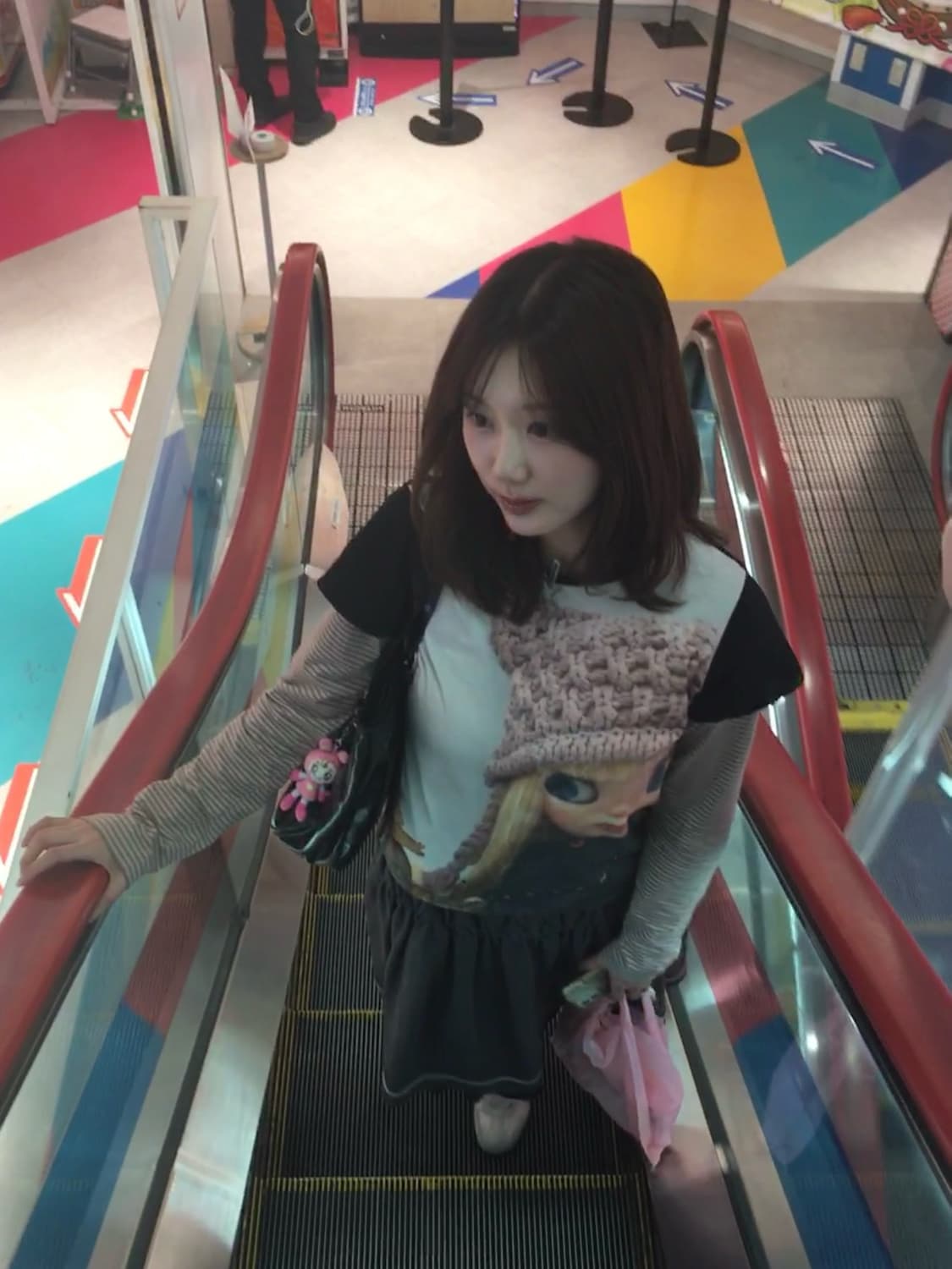 일본여행/일본스냅/아이폰스냅/빈티지아이폰/빈티지아이폰스냅/올드아이폰스냅 상품이미지2