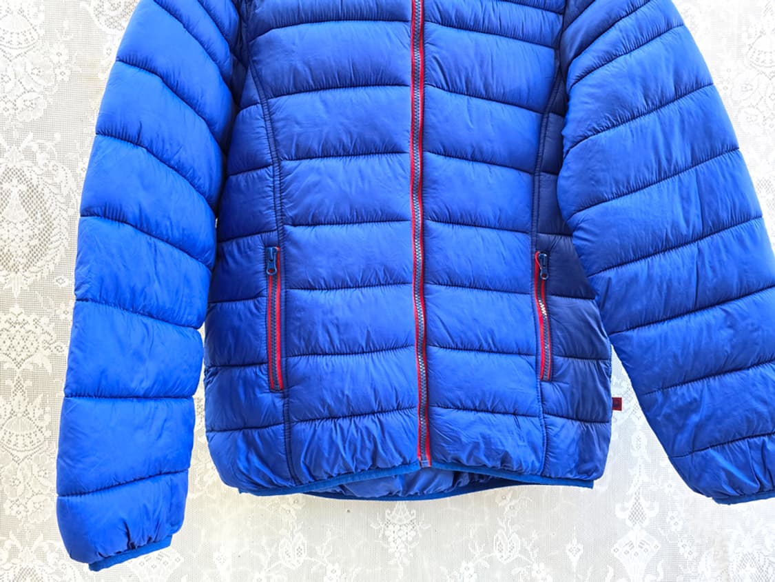 베네통 패딩 상품이미지3