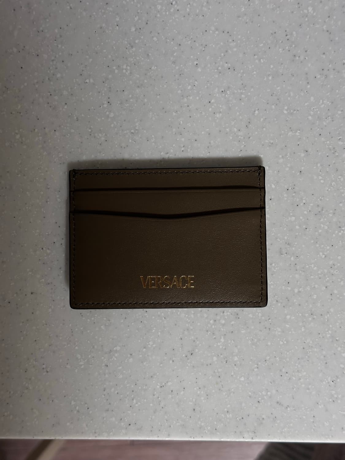 Versace Card wallet 상품이미지4