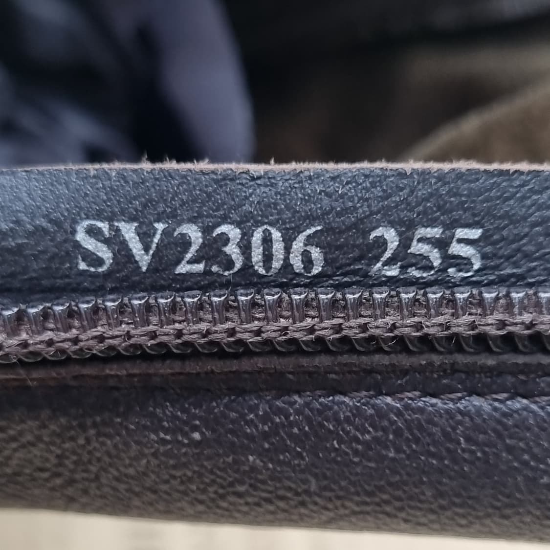 베라왕 램스킨 부츠 255 상품이미지6