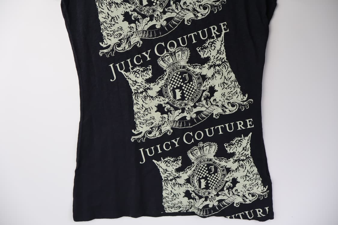 Juicy Couture Graphic T-Shirts 상품이미지7