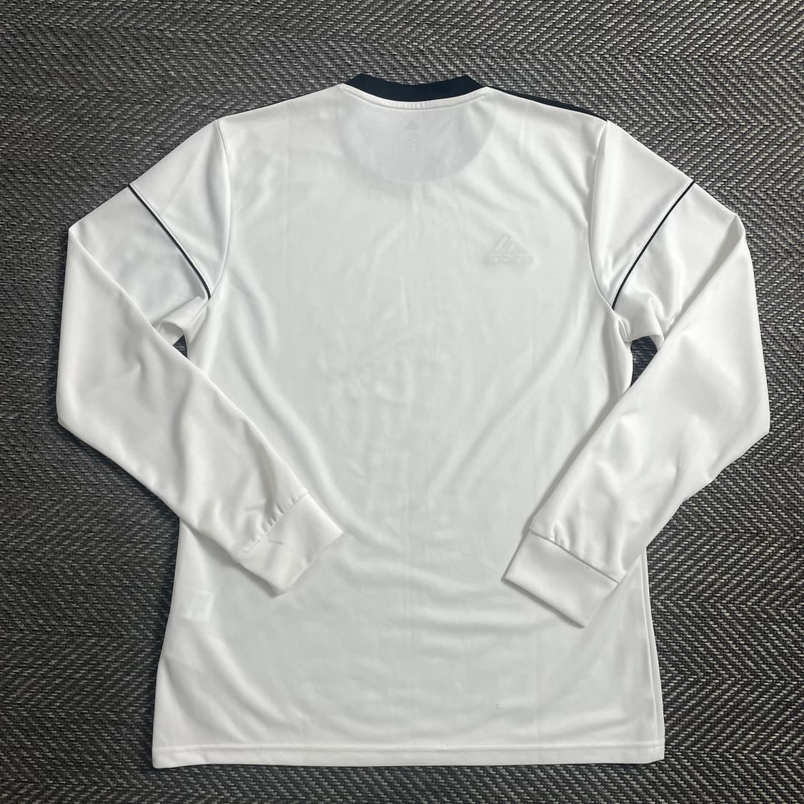 아디다스 트랙 롱슬리브 트랙탑 화이트y 4641 상품이미지6