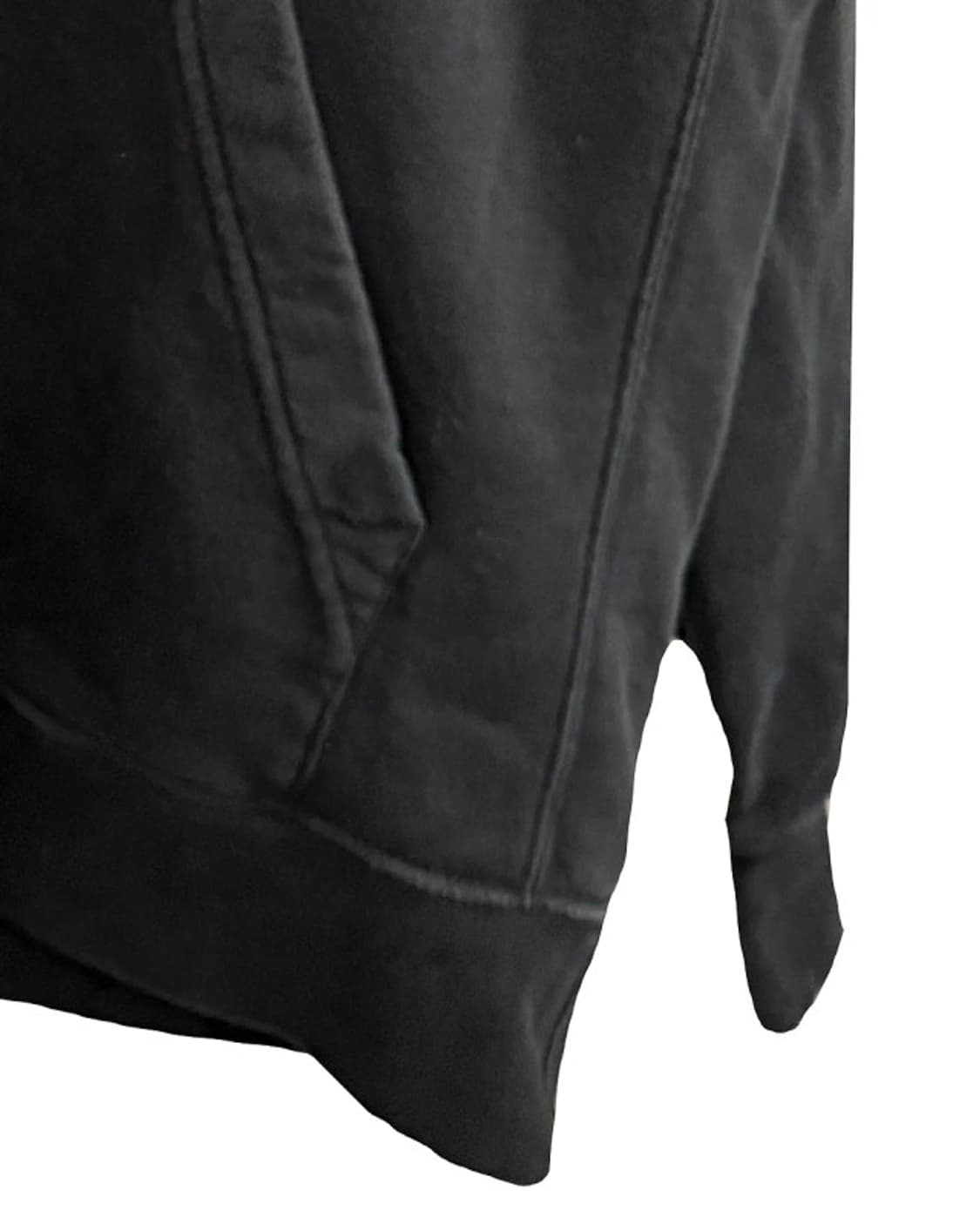 NIKE 나이키 후드티 블랙 M 상품이미지5