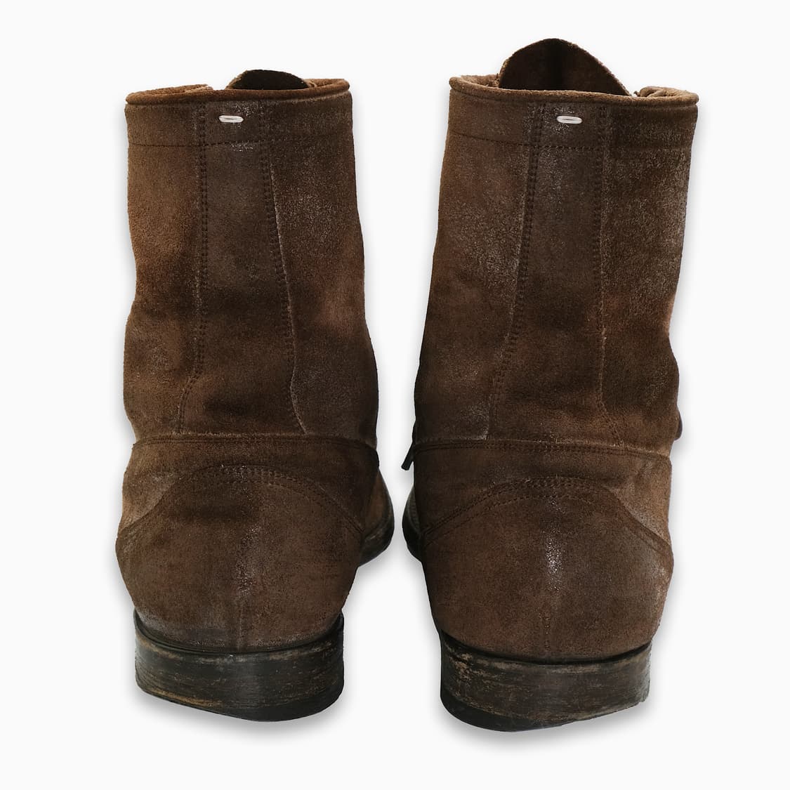 메종 마틴 마르지엘라 레이스업 부츠 42(270) 사이즈 BT27014 상품이미지4