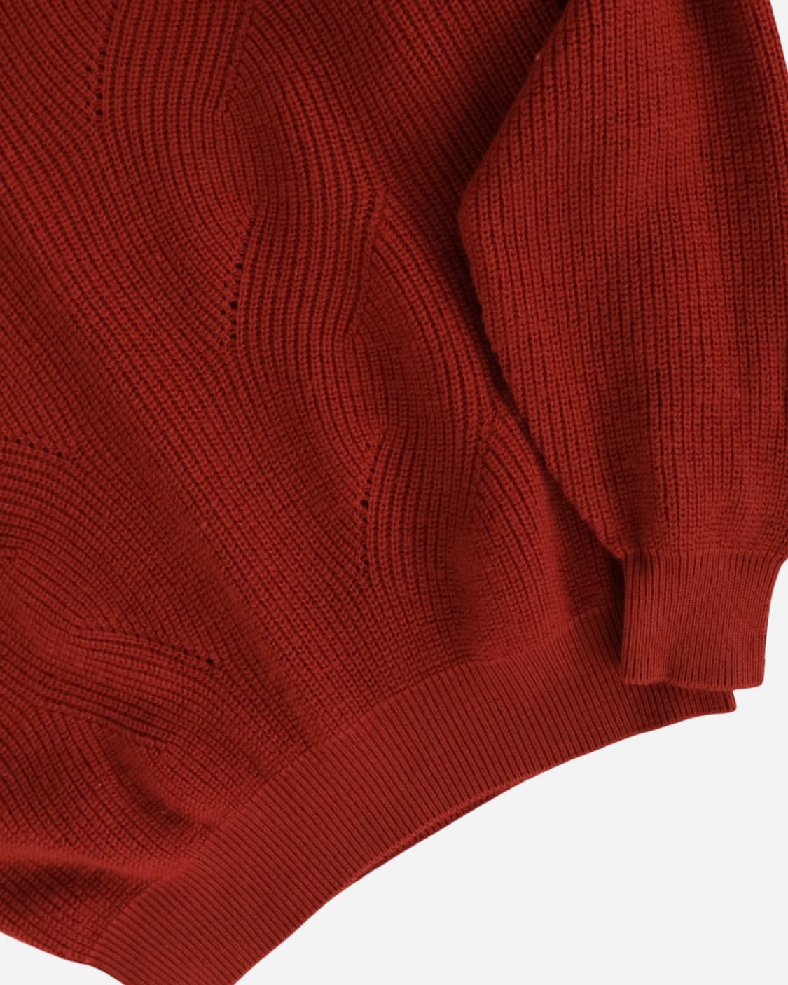 Christian Dior Monsieur Wool Knit 상품이미지5