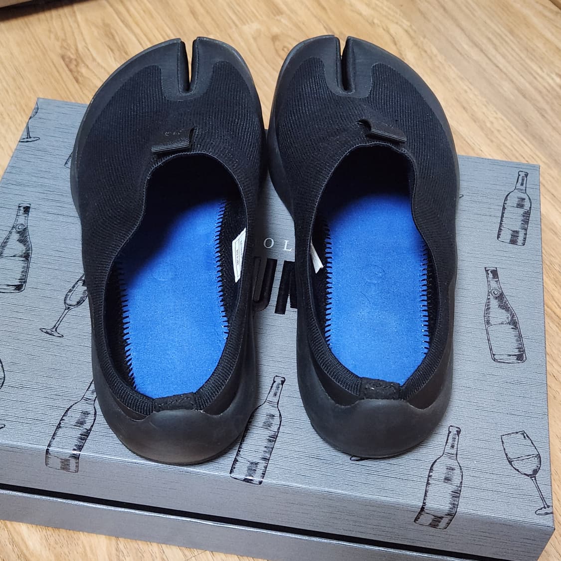 tabi 뮬 상품이미지4