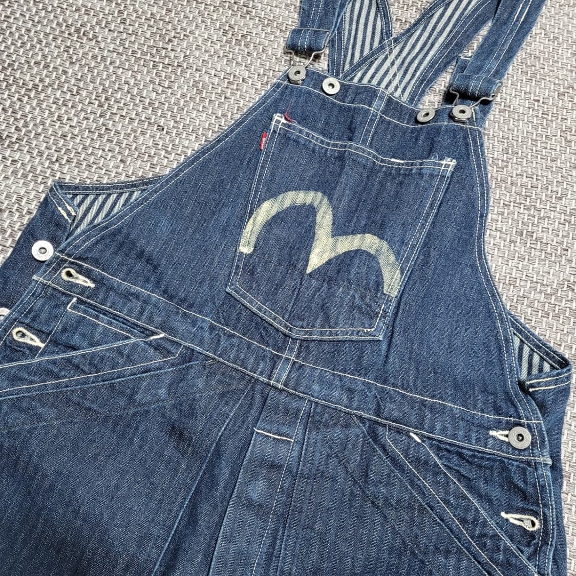 [36in] 에비수 오버룰 상품이미지2