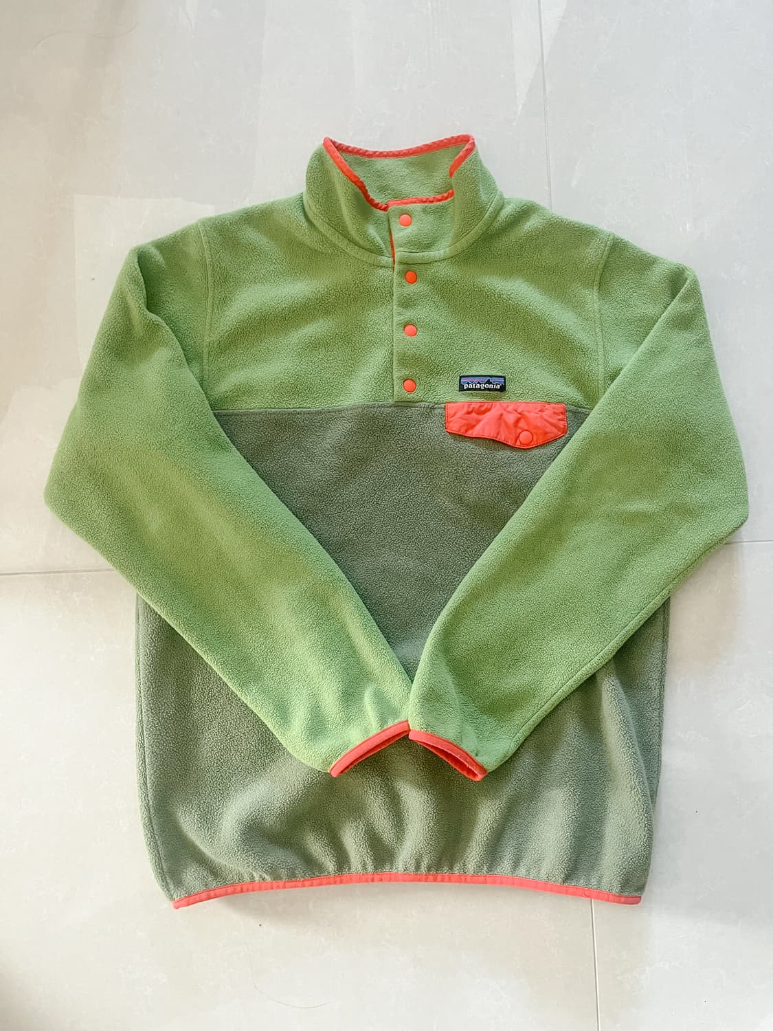 파타고니아 신칠라 상품이미지1