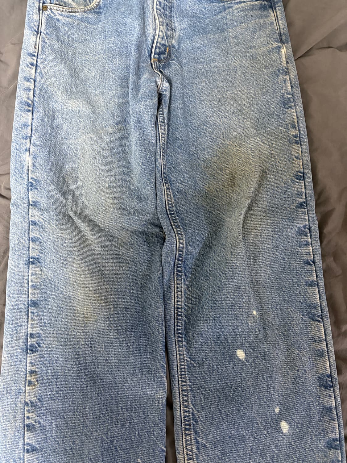 칼하트 팬츠 31x32 상품이미지2