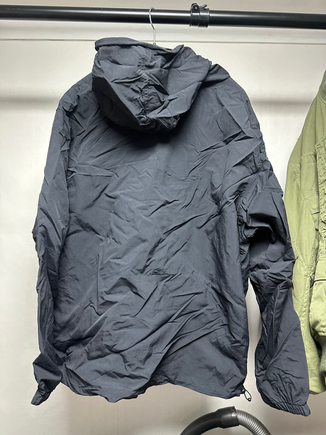 [L]슈프림 나이키 쥬얼 리버시블 립스탑 아노락 상품이미지6