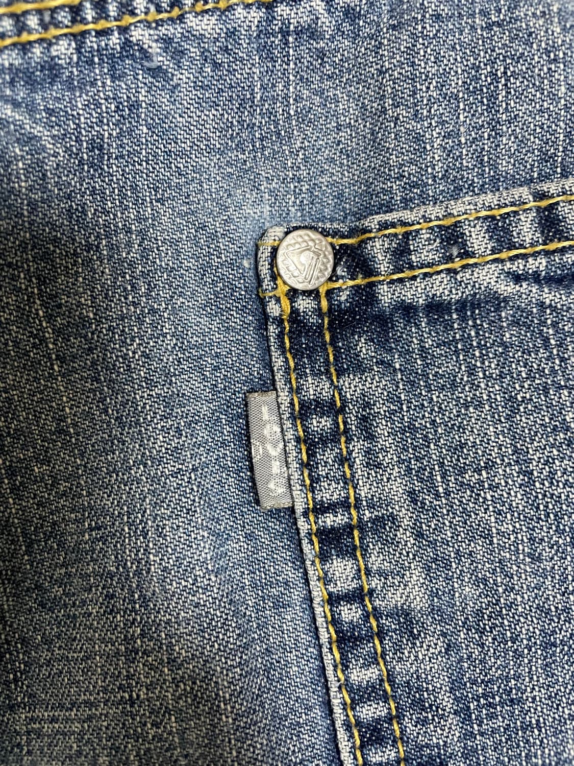 리바이스 실버탭 00s 카펜터 상품이미지7