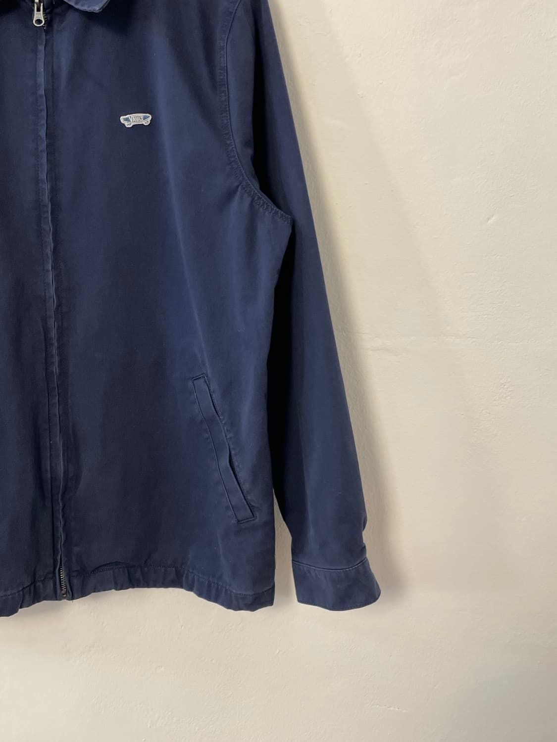 반스X레이바비X라이카 커스텀 자켓  상품이미지4