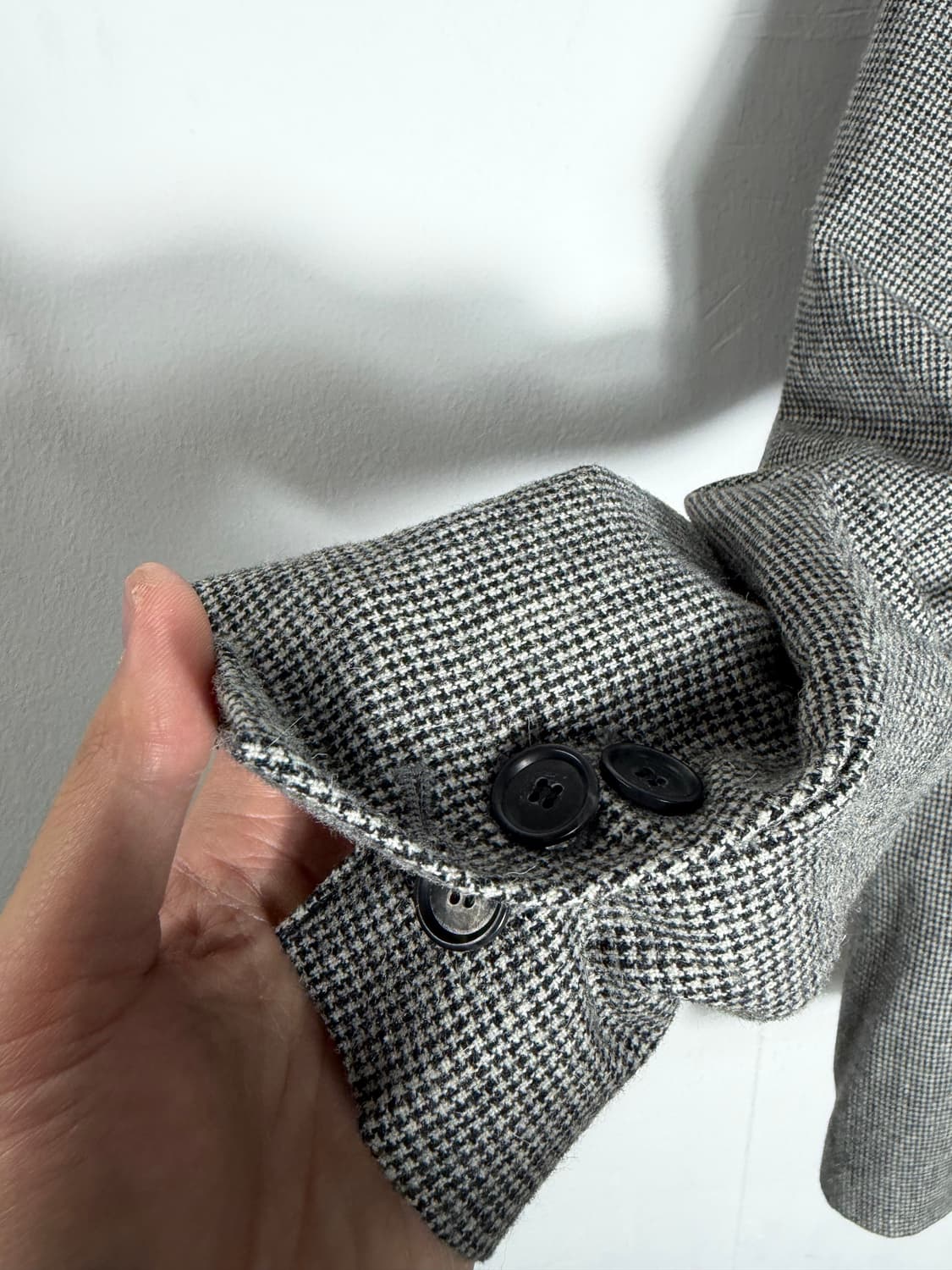 비욘드클로젯 블레이저 비욘드클로젯자켓 상품이미지4