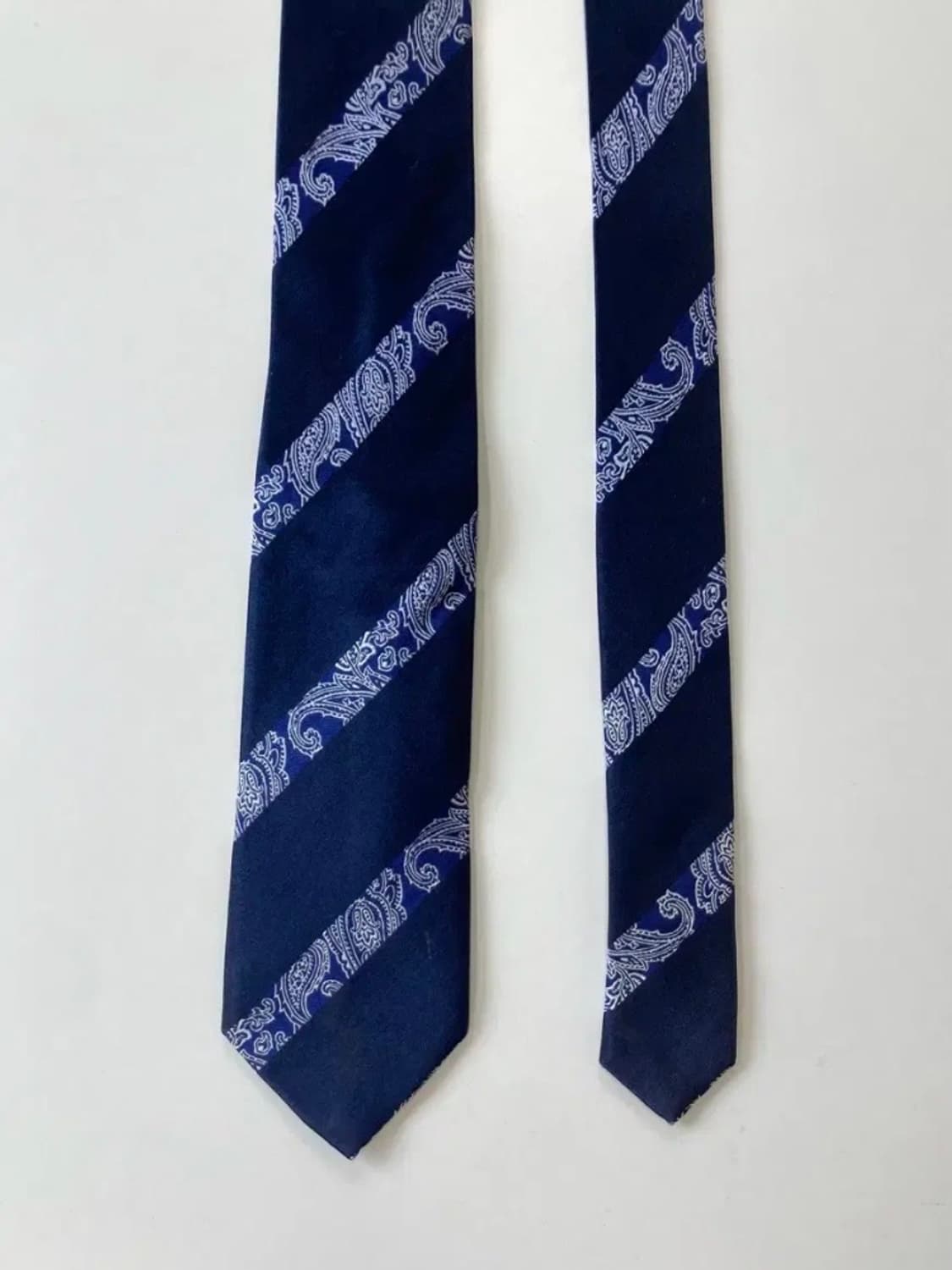 빈티지)넥타이 상품이미지1