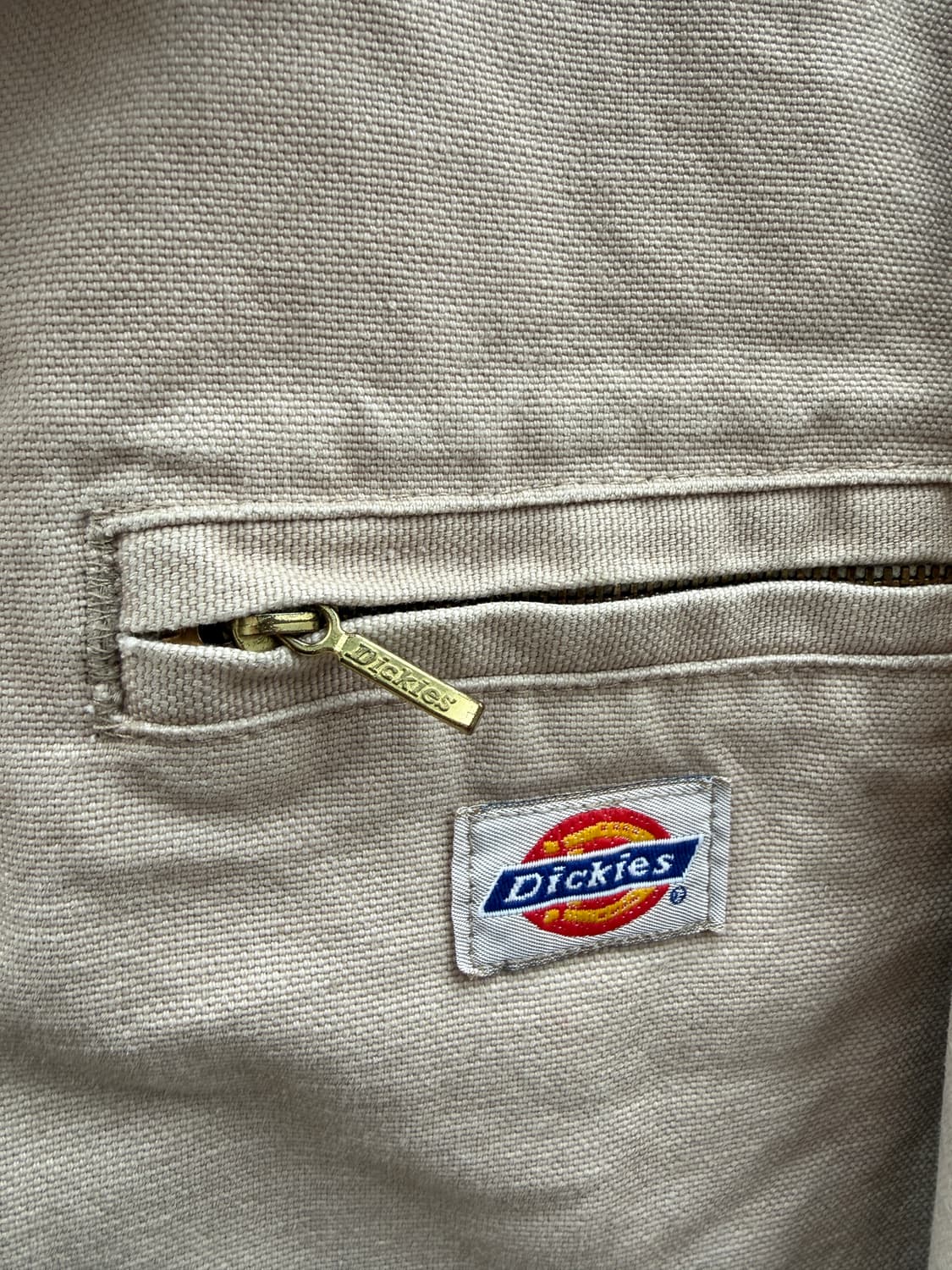 디키즈 디트로이트 자켓 XL(2XL) 상품이미지9