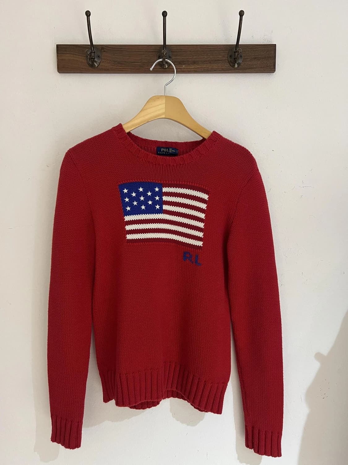 폴로니트 상품이미지1