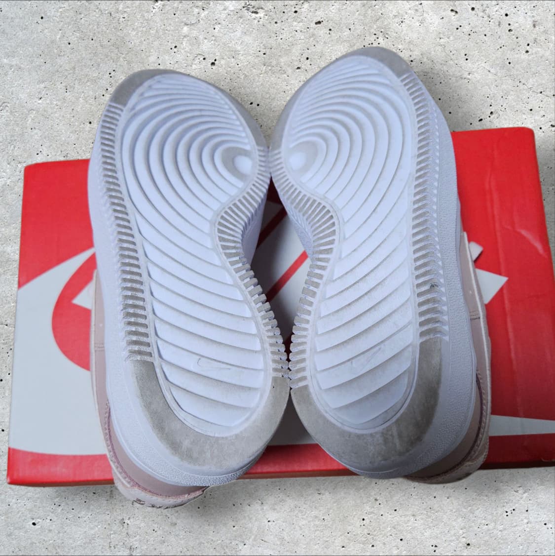 나이키 코트비전 알타 (220) 상품이미지5