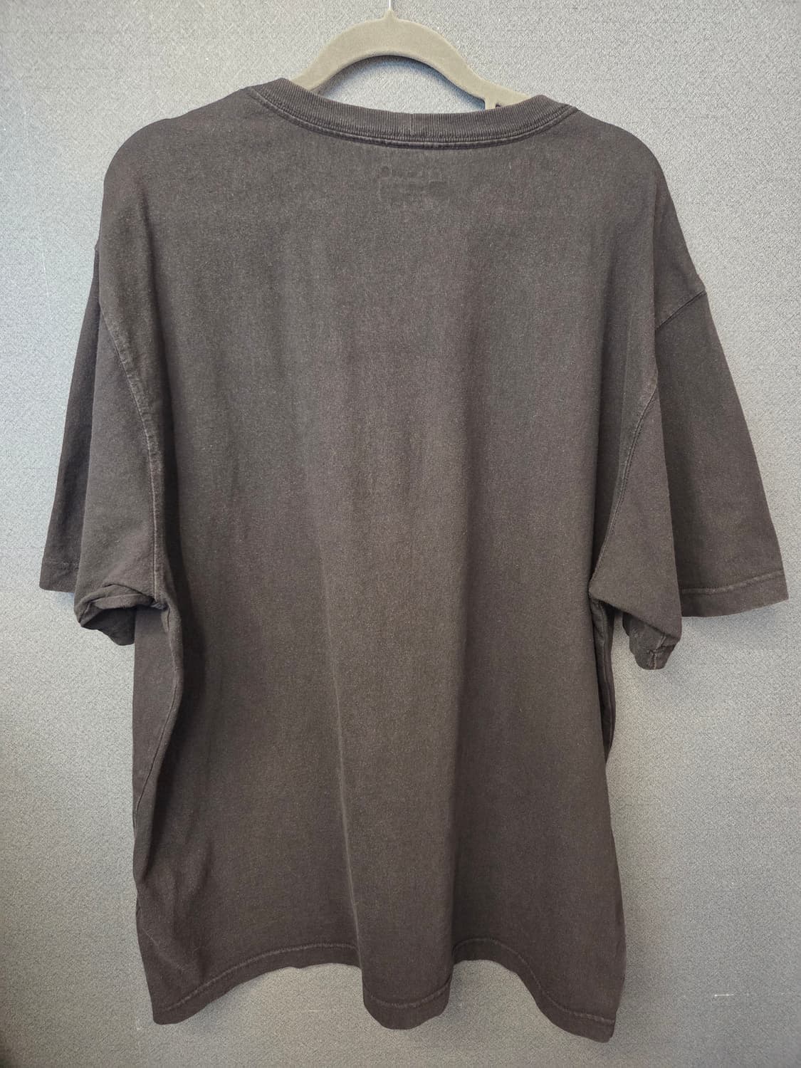 칼하트 반팔티 상품이미지5