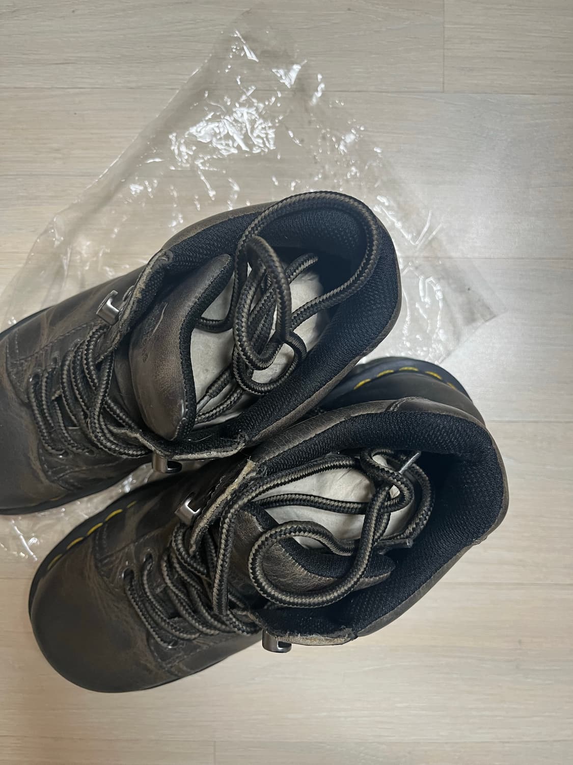 닥터마틴 TOYA UK4 상품이미지4