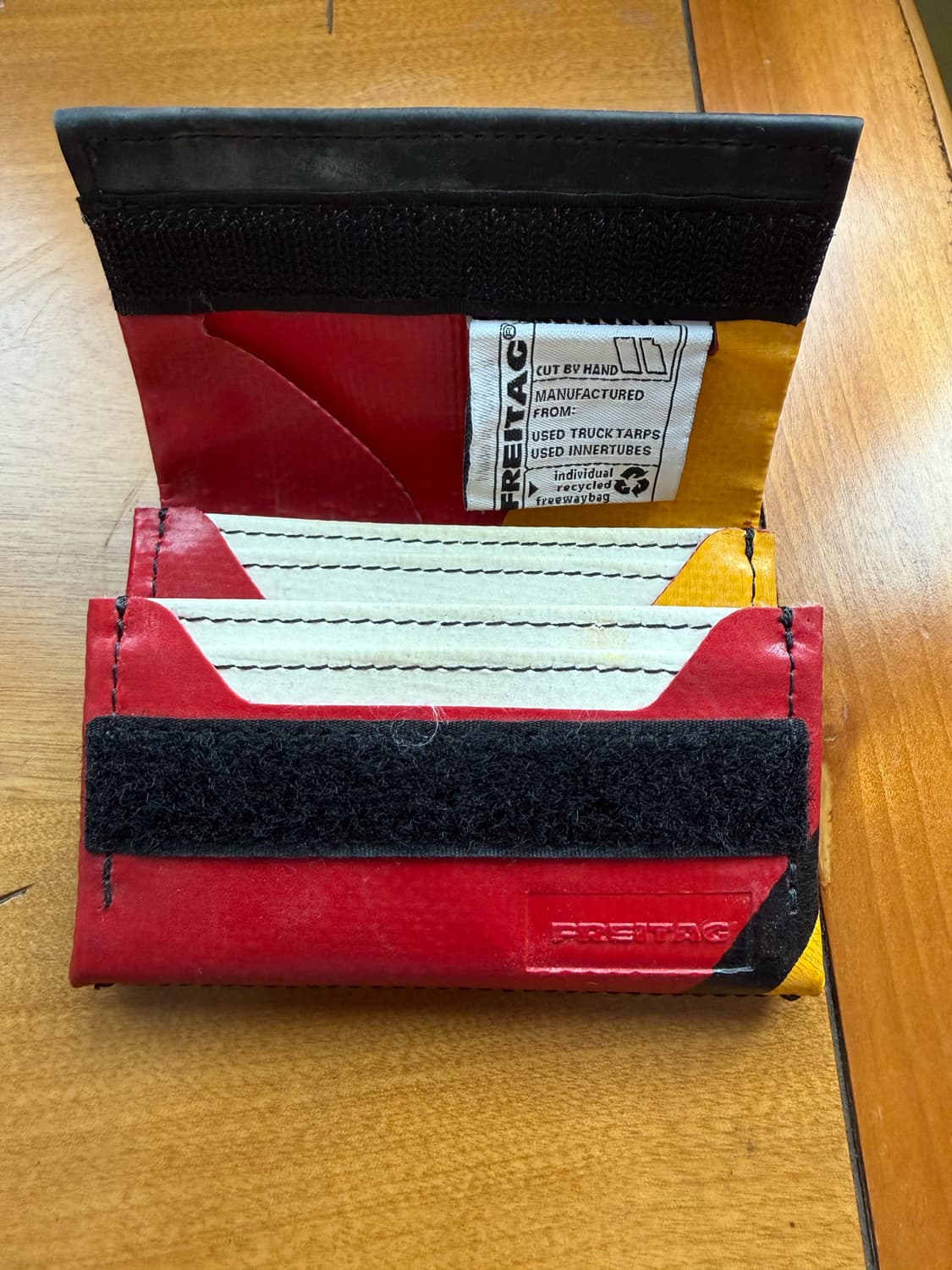 프라이탁 달라스 상품이미지3