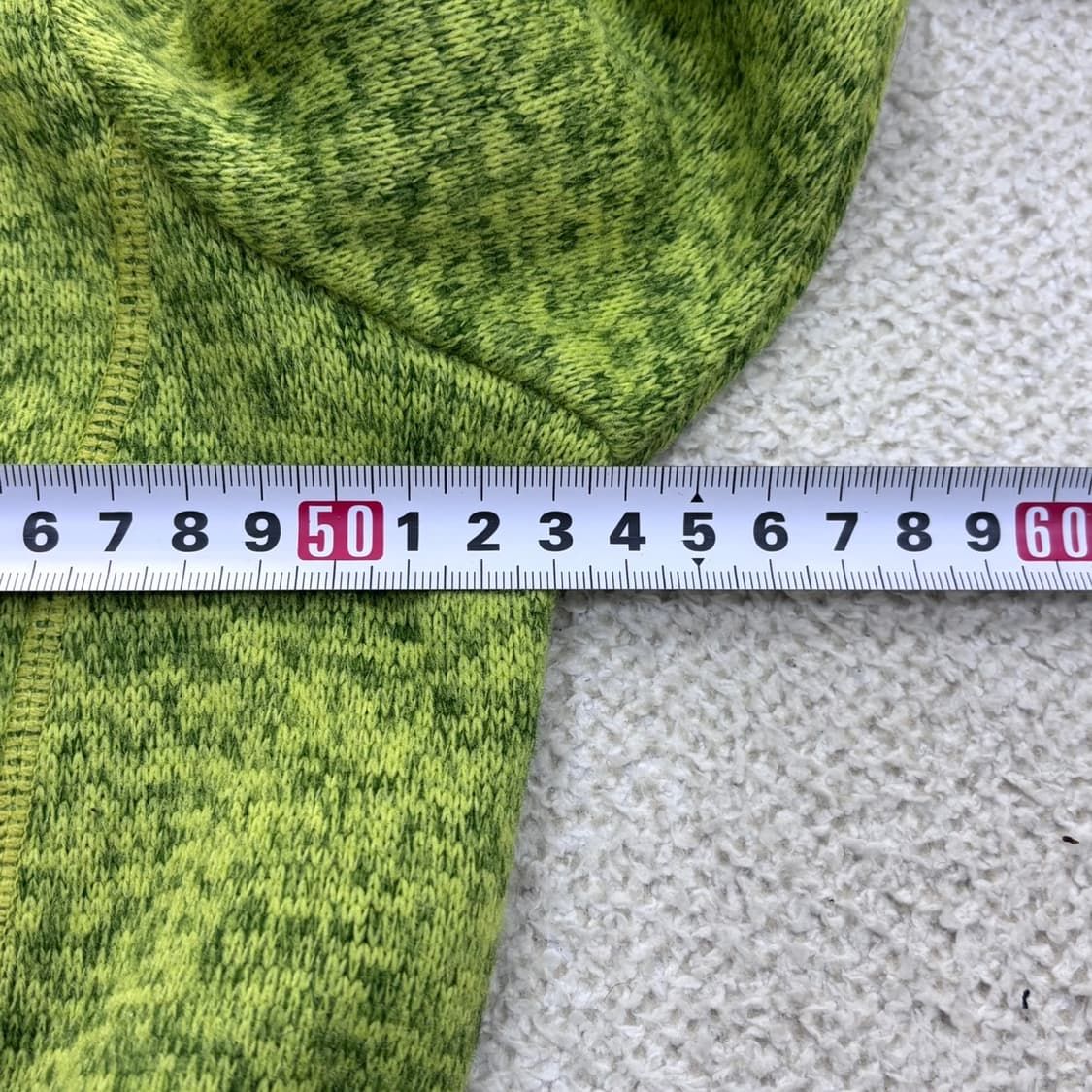 100 트레스패스 아웃도어 긴팔 티셔츠 0424E 상품이미지6