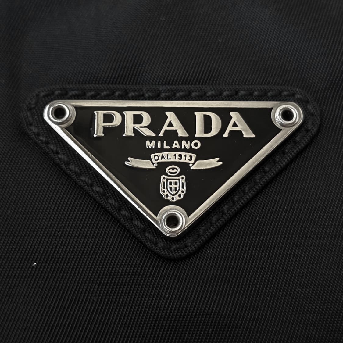 [정품 PRADA] 프라다 포코노 나일론 여성 토트백 상품이미지9