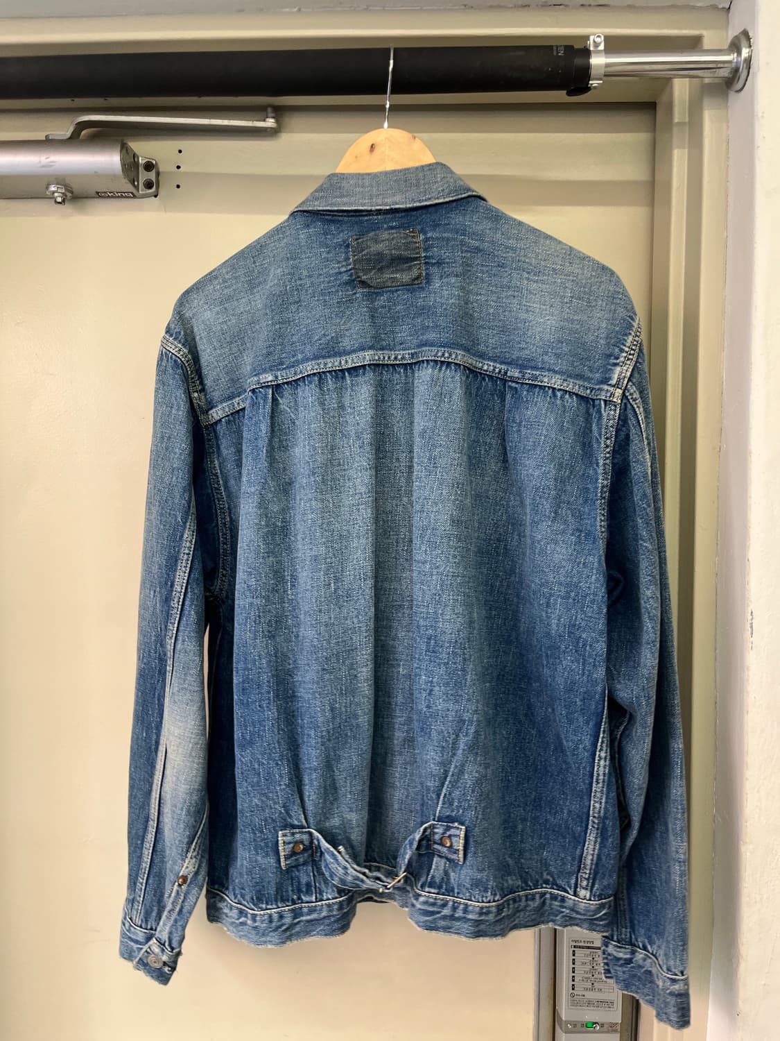 [46] 풀카운트 2107 다트포드 슈퍼스무스 type 1 상품이미지4