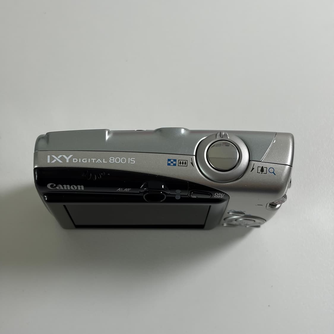 풀박) 캐논 익서스800 상품이미지3